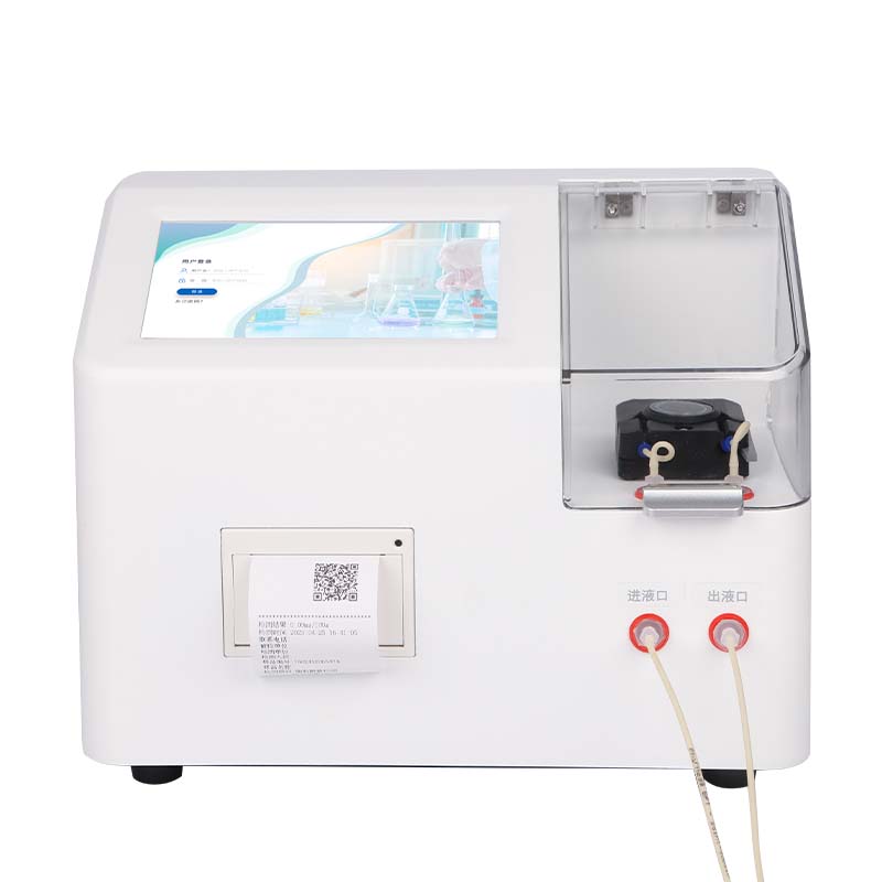 Fatty Acid Value Tester