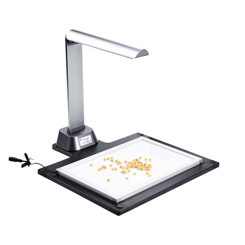 Seed Testing Analyzer