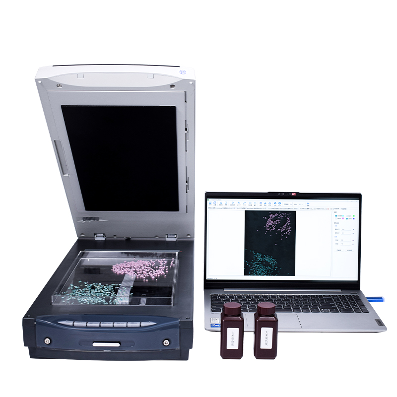 Rice Processing Precision Tester