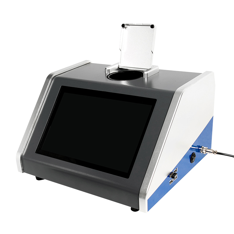Near-infrared Feed Analyzer
