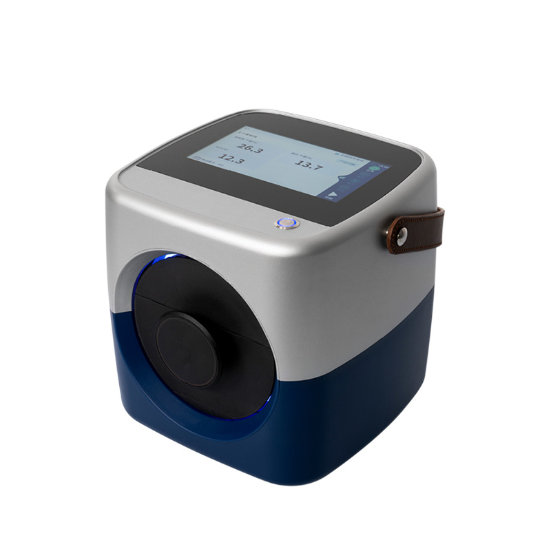 Near-infrared Wheat Analyzer