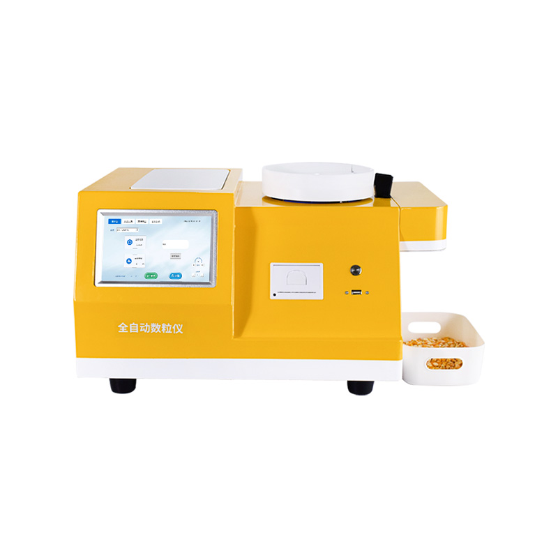 Multifunctional Seed Counter