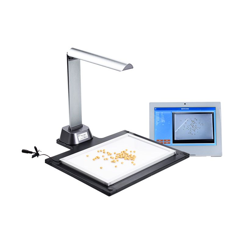 **Seed Testing Analyzer**