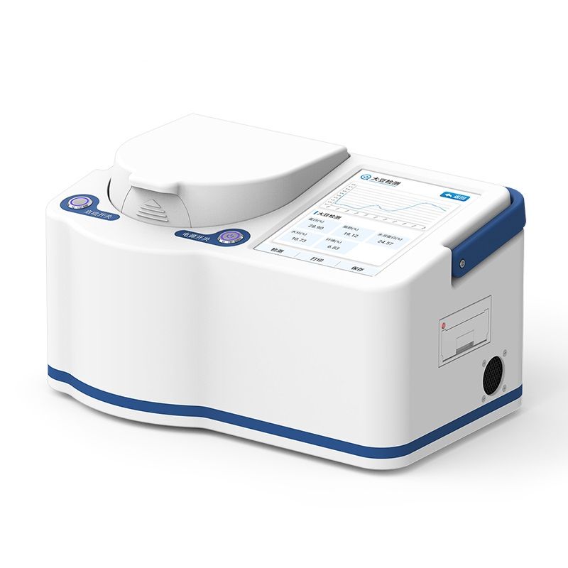 Soybean Protein Analyzer