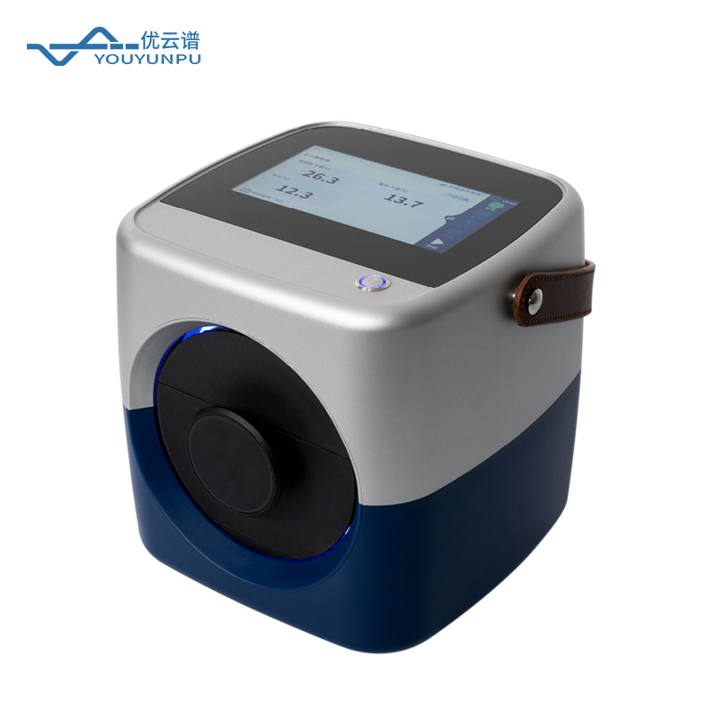 Where to find a manufacturer of near-infrared wheat analyzers? Youyunpu defines a new standard for rapid wheat quality testing with 
