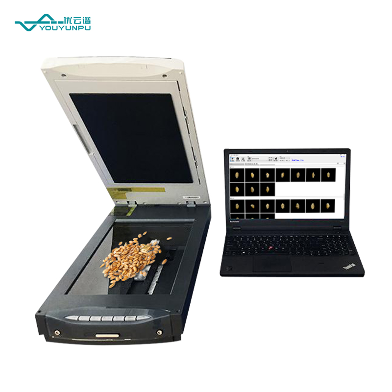 Wheat Imperfect Grain Tester Manufacturer Recommendation: Youyunpu Leads Industry Standards with Intelligent Detection