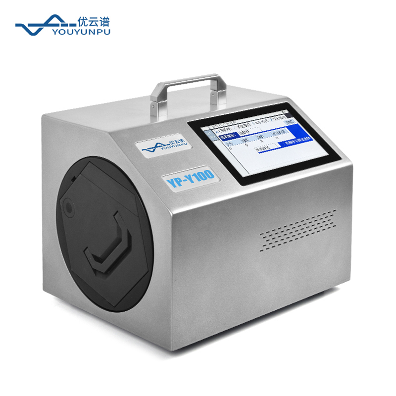 Which brand of rapeseed analyzer is good? Youyunpu leads the new standard of quality testing with near-infrared technology.